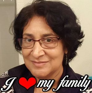 Meet your Posher, Asha